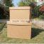 Hot Sale Custom strong cardboard corrugated box shipping