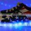 Promotional low OEM women shoes LED shoes LED light up shoes LED rasiance