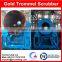 Better sales gold mining machine,trommel scrubber for clay gold mine