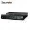720P Digital Newly Coming Big Volume Storage 32 T Player 4 channels hd sdi h 246 dvr