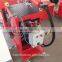 China Supplier Bending Machine With Bending Radius 2-3D Assembly With Imported Components