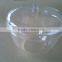 Quartz Crucibles Zhong Cheng Performance Quartz Crucibles