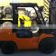 used toyota forklift 3t for sale in china,cheap and good condition