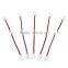5pcs/lot 14cm 2PIN Connector Wire for 3528 Single Color LED Strip Light LED PCB Board Connector Wire