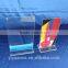 New Products Acrylic Brochure holder, Acrylic Magnetic Sign Holder, Acrylic Tent Card Holder