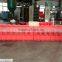 longitudinal re-directive barrier Blow Molding Machine