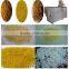 Automatic extruding artificial rice processing line