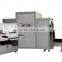 Samll tunnel baggage x ray screening machine,x-ray screening systems