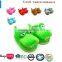 Kids Plush Slipper/ Kids Cartoon Slippers/cute Kids Slippers