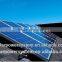Complete with battery and brackets 2000w home lightning system solar inverters
