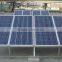 convenient installed solar generator system mobile solar panels generator 300w