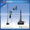 High performance vertical 66-88MHz 88-108Mhz omni-directional yagi fm antenna with UHF-Male(PL259) connector