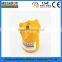 thread tungsten carbide button bits rock drilling tools for sale