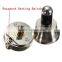 Red Wine Bottle Locks Can Password Wine Cork Bottle Stopper Preservation Device