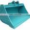20TMud bucket for Excavator
