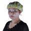 Anti-static Round Cap Dust-free Round Cap ESD Washable Round Cap