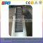 front-cleaned equipment mechanical fine bar screens