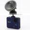 New Patent Model Super full HD 1296P Car DVR/Car Video recorder with ambarella resolution