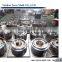 professional plastic paint bucket mould manufacturer in Mould town of china