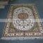 area rug carpet home carpet made of silk