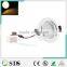 LED downlight 3W Warm White 270Lm Aluminium Alloy high power led down light downlight