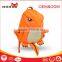Designer kids novelty backpack wholesale 3D hiking backack bags for kids gift