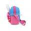 China Neoprene Kids Bag Factory Kids Sling Bag Lovely Design
