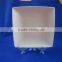 YF13131 Square Porcelain Plate Factory Price