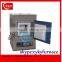 high temperature stainless steel atmosphere heat treatment muffle furnace