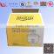 Paper material box for mobile phone with good printing