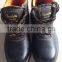 Fashion safety shoes for electrician woodland safety shoes safety shoes price in india