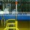 safety rescue electrodeless induction lamp