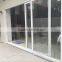 New stylish design interior sliding galss doors