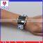 For Fitbit Blaze Replacement Wrist Band, Silicone Watch Strap Adjustbable Rubber Wrist Band for Fitbit Blaze