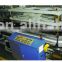 Plastic HDPE Corrugated Pipe Extrusion Line SBG-160