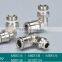 Sanye atuo chassis copper quick connector
