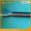 3 Core Flexible Cable, 4 Core Rubber Flexible Cable for Welding ,mechanical ,instrument Quality Assured