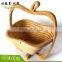 ECO-friendly Bamboo Wine Racks Wine Holder