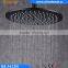 Beelee 12'' Round Mix Shower Water Saving Waterfall Rain Mist Shower