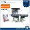 Plastic safer box cosmetic box rf anti-theft security box, eas rf security box, transparent security box