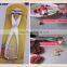 Zinc alloy cherry core remover, cherry pitter, factory direct sale, CK-007