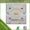 shenzhen professional printed circuit board fiber pcb and refrigerator pcb