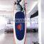 10' long inflatable SUP board, inflatable surf board, stand up paddle board, surfboard