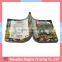 Soft Cover Book Printing High Quality Paperboard Customized Book Printing