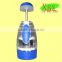 2015 BEST PRICES PLASTIC MANUAL ONIONS CHOPPER/ VEGETABLE CUTTER