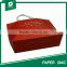 HIGH QUALITY RED COLOR GIFT BAG