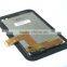 4.3''high Luminance 300nits TFT Model LCD Touch Panel With CTP &PCAP