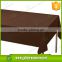 50gsm 100x100 cm non woven table cloth/PP Non-woven mattress Tablecloth Table cover TNT/non woven 40gsm-200gsm tablecloth