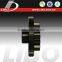 Professional supplier double gears