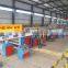 Kartonmaschine --Automatic corrugated paperboard production line